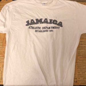 Hoop Jamaica T-shirt